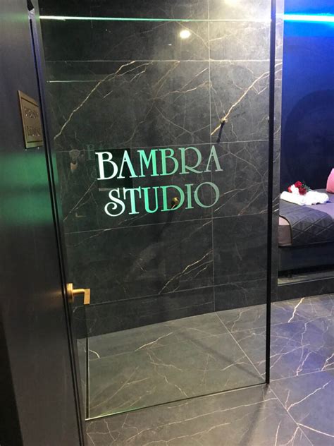 Bambra Studio